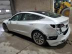 2020 Tesla Model 3  იყიდება Blaine-ში, MN - Rear End