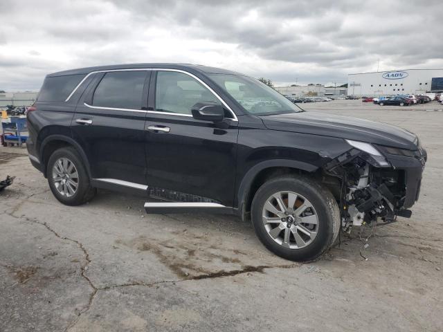  HYUNDAI PALISADE 2023 Черный