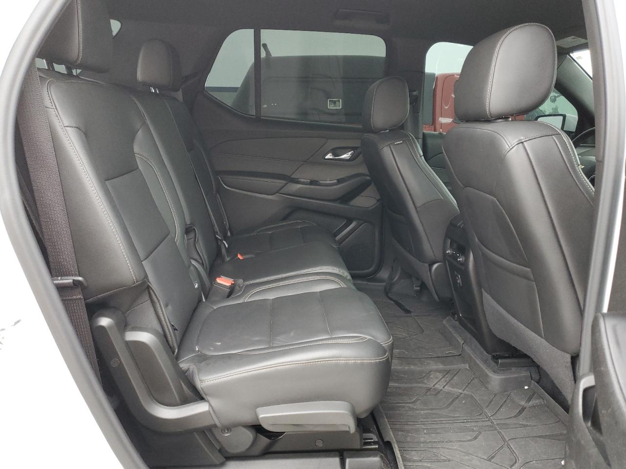 1GNERHKW2PJ203088 CHEVROLET TRAVERSE 2023