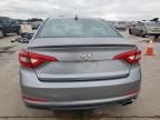 2017 Hyundai Sonata Se للبيع في Grand Prairie، TX - Minor Dent/Scratches