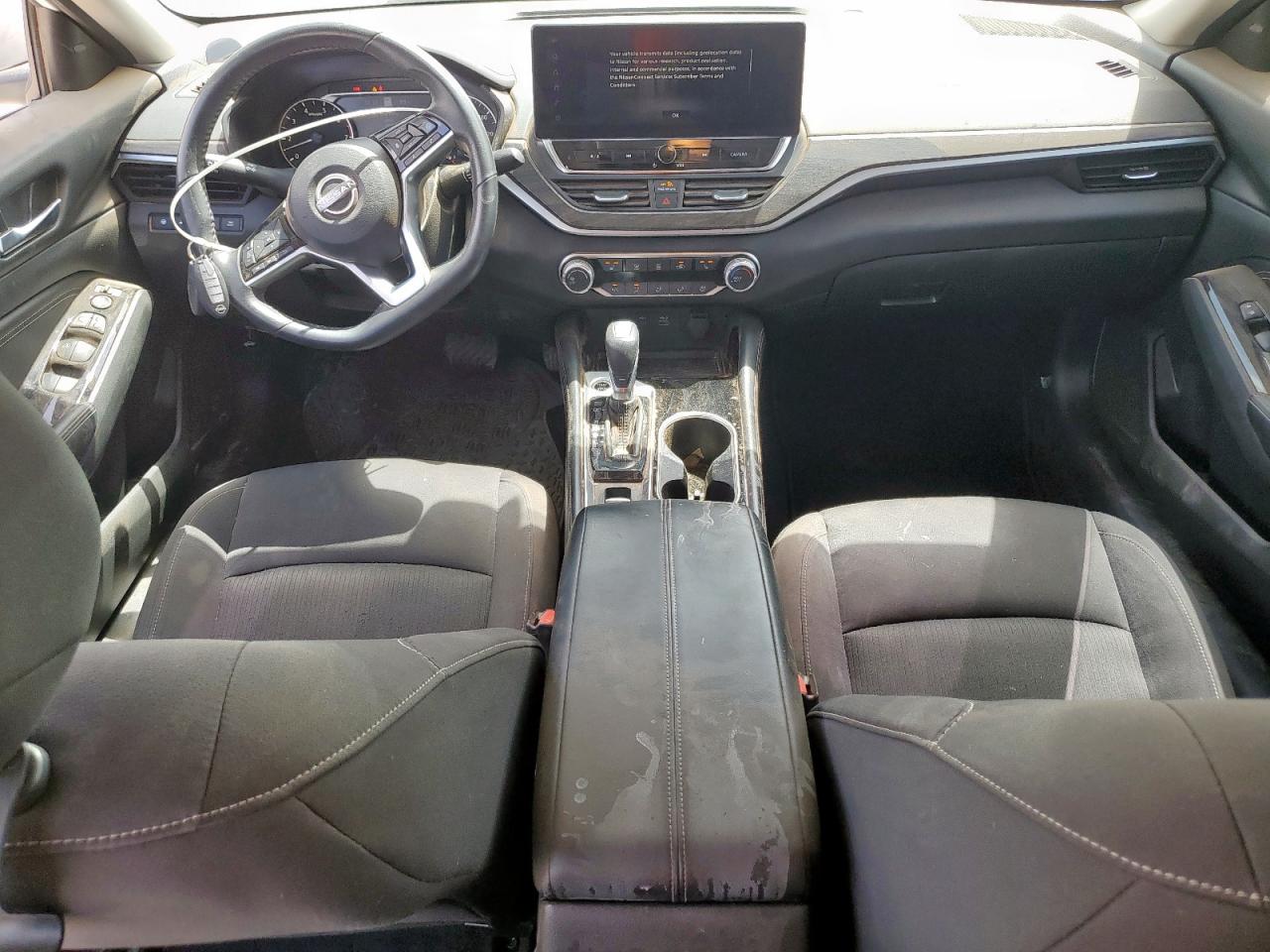 1N4BL4DVXPN425094 NISSAN ALTIMA 2023