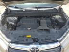 2016 Toyota Highlander Le en Venta en Fredericksburg, VA - Rear End