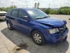 2012 Dodge Journey Se للبيع في Indianapolis، IN - Front End