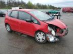 2010 Honda Fit  en Venta en Brookhaven, NY - Front End