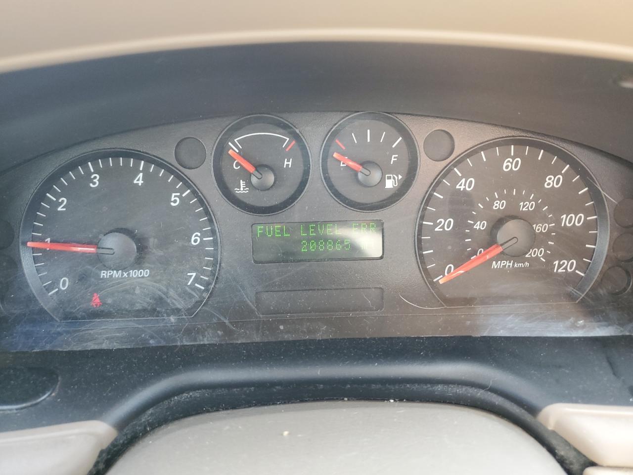 2005 Ford Taurus Se VIN: 1FAFP53215A178751 Lot: 57416685