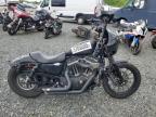 2014 Harley-Davidson Xl883 Iron 883 for Sale in Baltimore, MD - Side