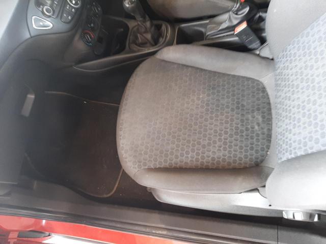 2015 VAUXHALL CORSA LIFE