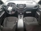 2020 Jeep Cherokee Latitude за продажба в Earlington, KY - Front End