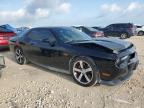 2012 Dodge Challenger Srt-8 на продаже в Taylor, TX - Front End