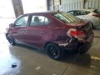 2019 Mitsubishi Mirage G4 Es zu verkaufen in West Mifflin, PA - Rear End