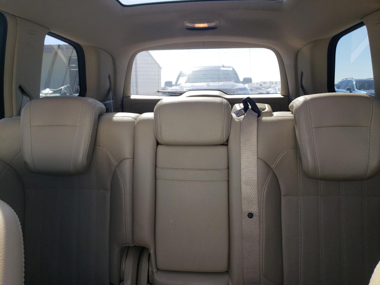 2014 Mercedes-Benz Gl 450 4Matic VIN: 4JGDF7CE7EA407018 Lot: 55134375