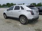 2017 Cadillac Xt5 Luxury იყიდება Spartanburg-ში, SC - Side