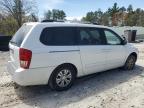 2012 Kia Sedona Lx   за продажба в West Warren, MA - Front End