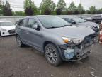 2016 Mitsubishi Outlander Sport Es продається в New Britain, CT - Front End