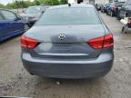 2013 Volkswagen Passat Se за продажба в Indianapolis, IN - Side