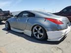 2006 Nissan 350Z Coupe na sprzedaż w Sacramento, CA - Front End