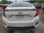2018 Honda Civic Exl продається в Louisville, KY - Front End