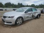 2016 Chevrolet Impala Ls   de vânzare în Elgin, IL - Side