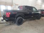 2017 Ford F150 Supercrew იყიდება Ham Lake-ში, MN - Vandalism
