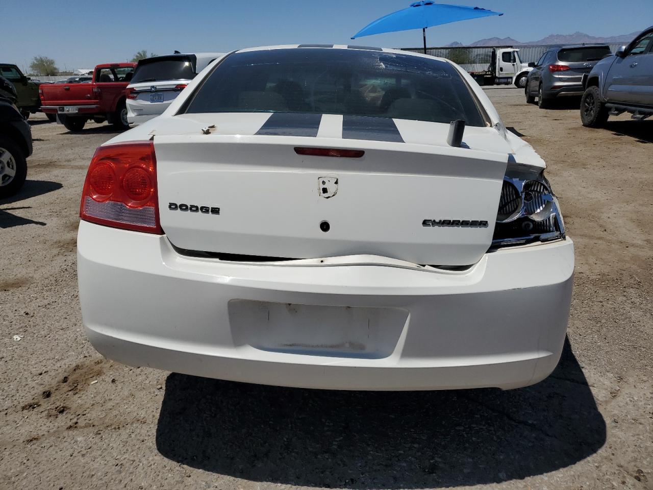2009 Dodge Charger VIN: 2B3KA43D19H538471 Lot: 57151035