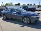 2019 Honda Insight Touring en Venta en Vallejo, CA - Minor Dent/Scratches