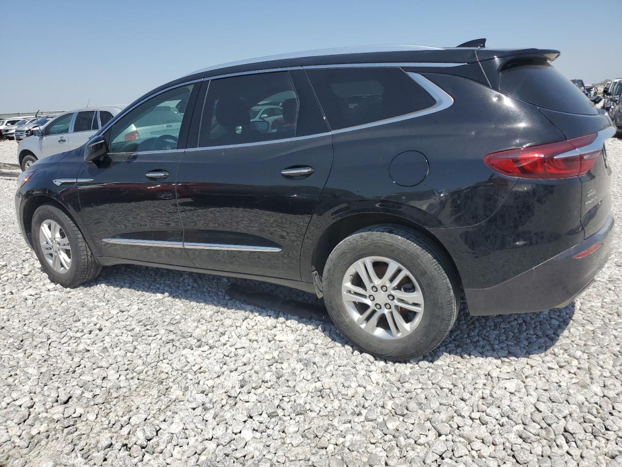 2018 Buick Enclave - Image 2