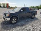 2008 Nissan Frontier King Cab Le продається в Barberton, OH - Mechanical