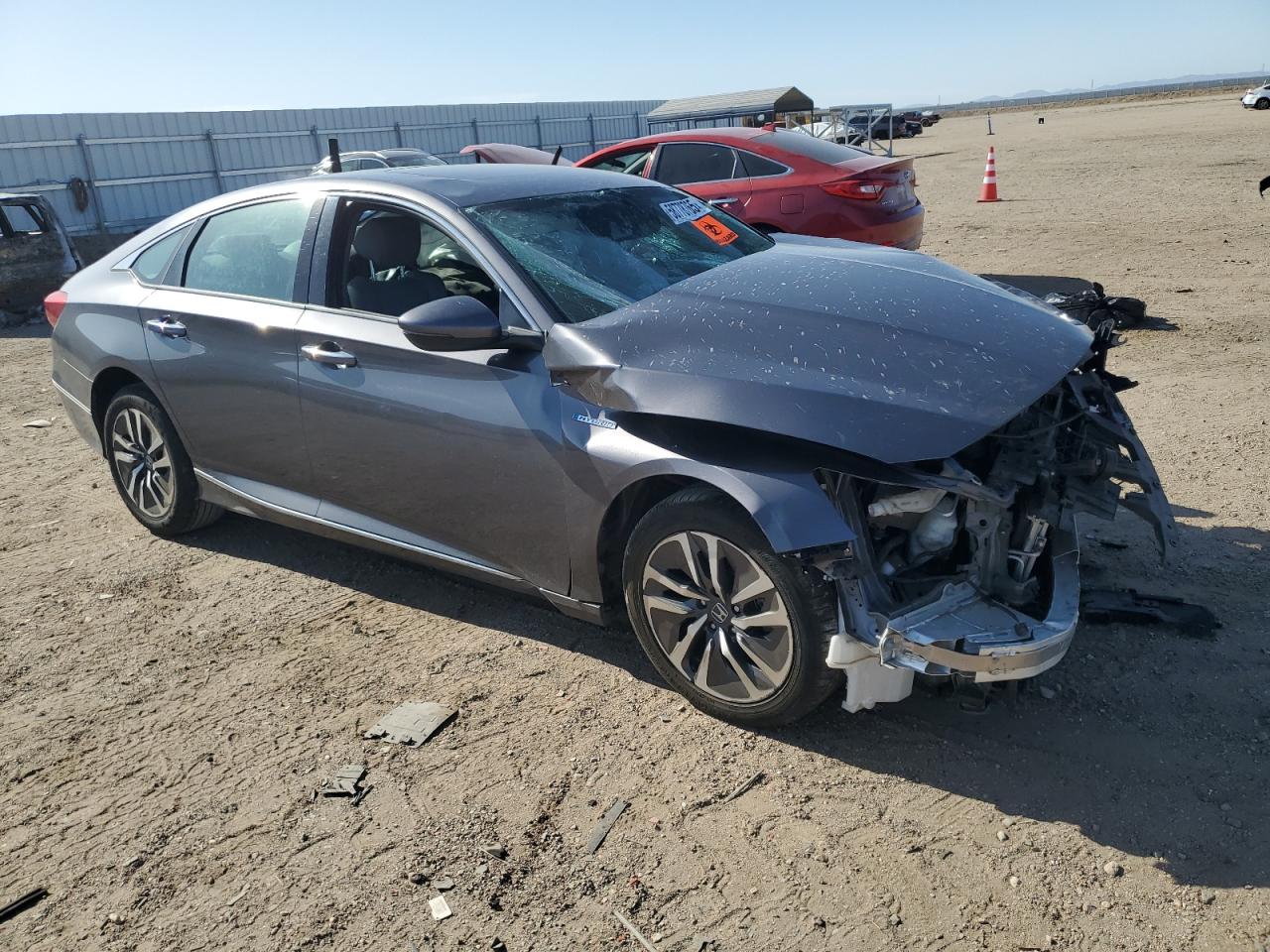 1HGCV3F96JA007456 HONDA ACCORD 2018