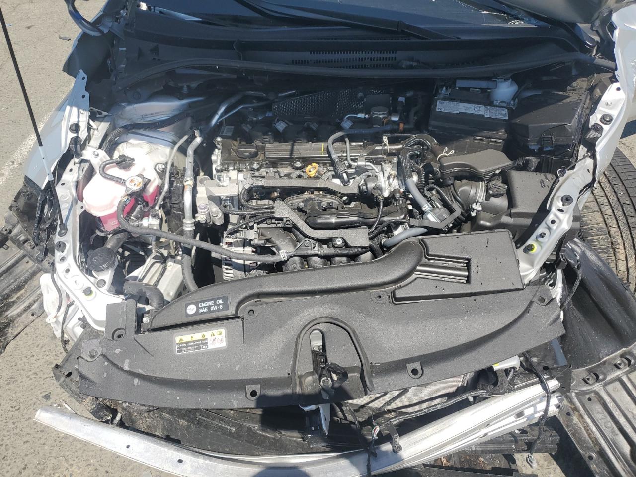 5YFS4MCE6RP210164 TOYOTA COROLLA 2024