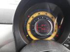 2009 FIAT 500 BY DIE for sale at Copart SANDTOFT