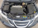 2010 Saab 9-3 2.0T en Venta en Temple, TX - Hail