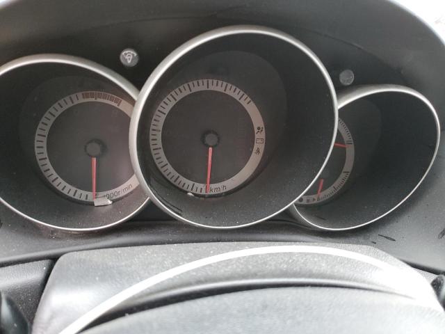 2005 MAZDA 3 HATCHBACK  