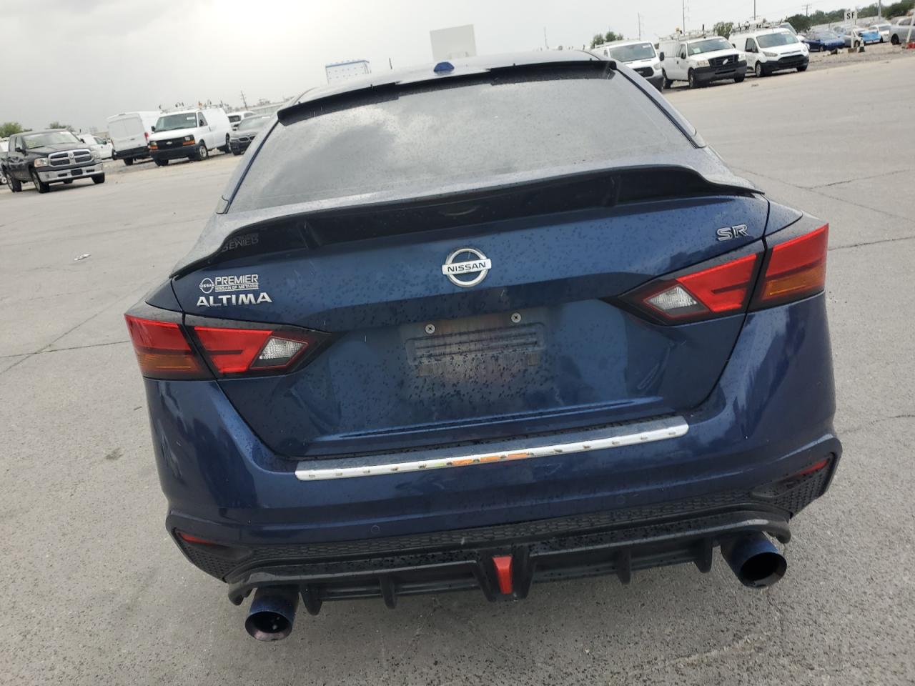 1N4BL4CV1NN409932 NISSAN ALTIMA 2022