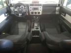 2011 Toyota Fj Cruiser  იყიდება East Granby-ში, CT - Minor Dent/Scratches