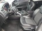 2018 Jeep Compass Trailhawk за продажба в Fairburn, GA - Mechanical