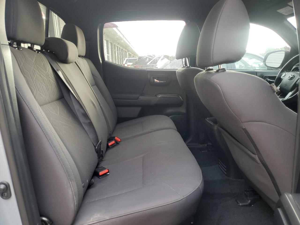 3TMCZ5ANXKM275837 TOYOTA TACOMA 2019