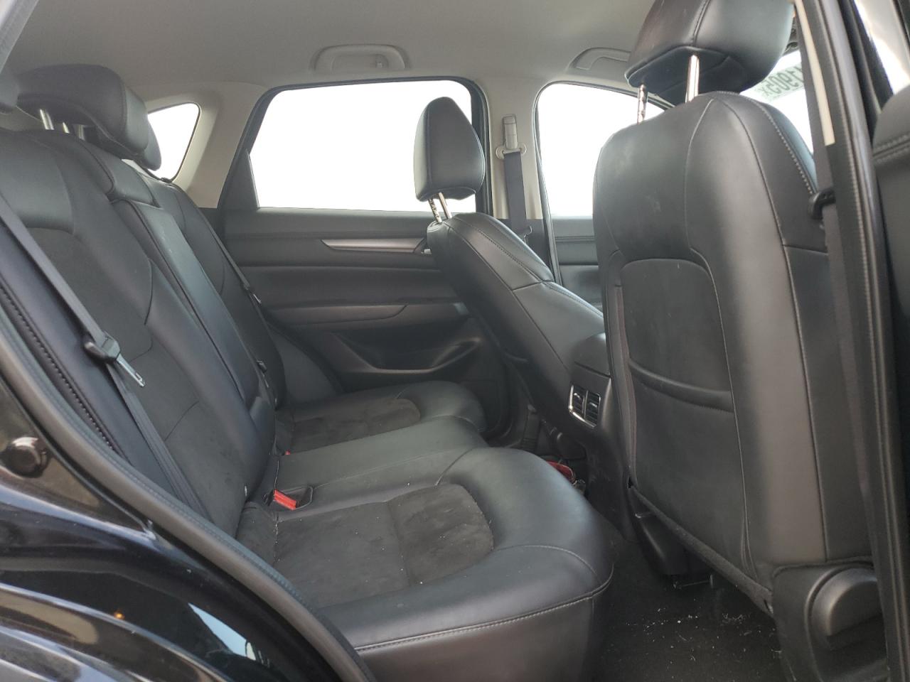 2020 Mazda Cx-5 Touring VIN: JM3KFBCM9L0764636 Lot: 56541905