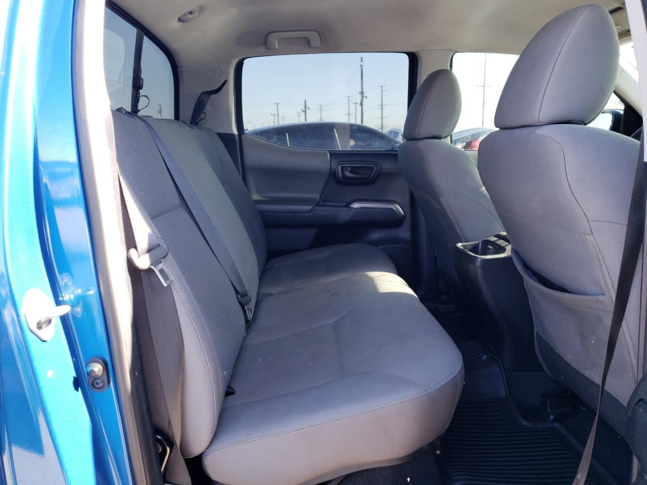 3TMAZ5CN0HM047486 TOYOTA TACOMA 2017
