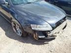 2010 AUDI A6 S LINE for sale at Copart BRISTOL