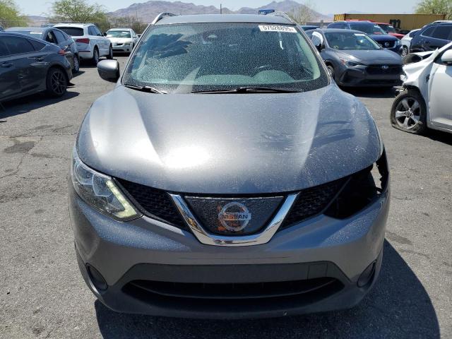  NISSAN ROGUE 2019 Сірий