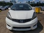 2013 Honda Fit Sport na sprzedaż w Greenwell Springs, LA - Rear End