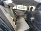 2017 Toyota Camry Le за продажба в Loganville, GA - Front End