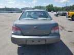 2006 Subaru Impreza 2.5I na sprzedaż w Dunn, NC - Front End