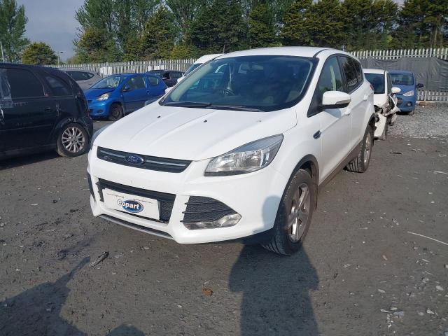 FORD KUGA ZETEC 2014