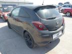 2013 VAUXHALL CORSA LIMI for sale at Copart SANDWICH