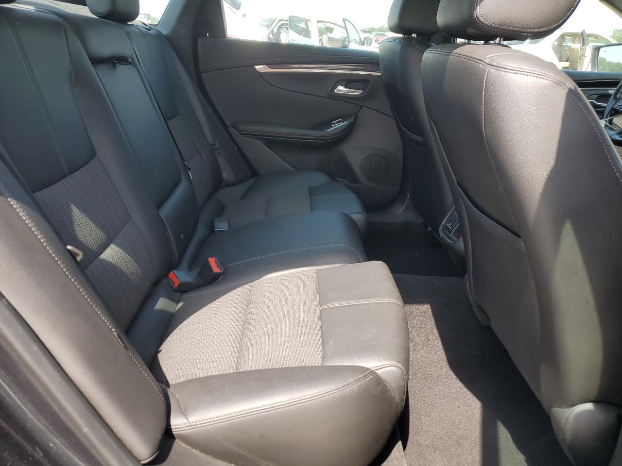 2019 Chevrolet Impala Lt VIN: 2G11Z5S30K9128691 Lot: 56941055