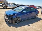 2017 Hyundai Accent Se   للبيع في Amarillo، TX - Front End