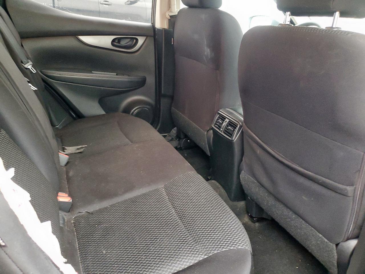 JN1BJ1CV6LW541786 NISSAN ROGUE 2020