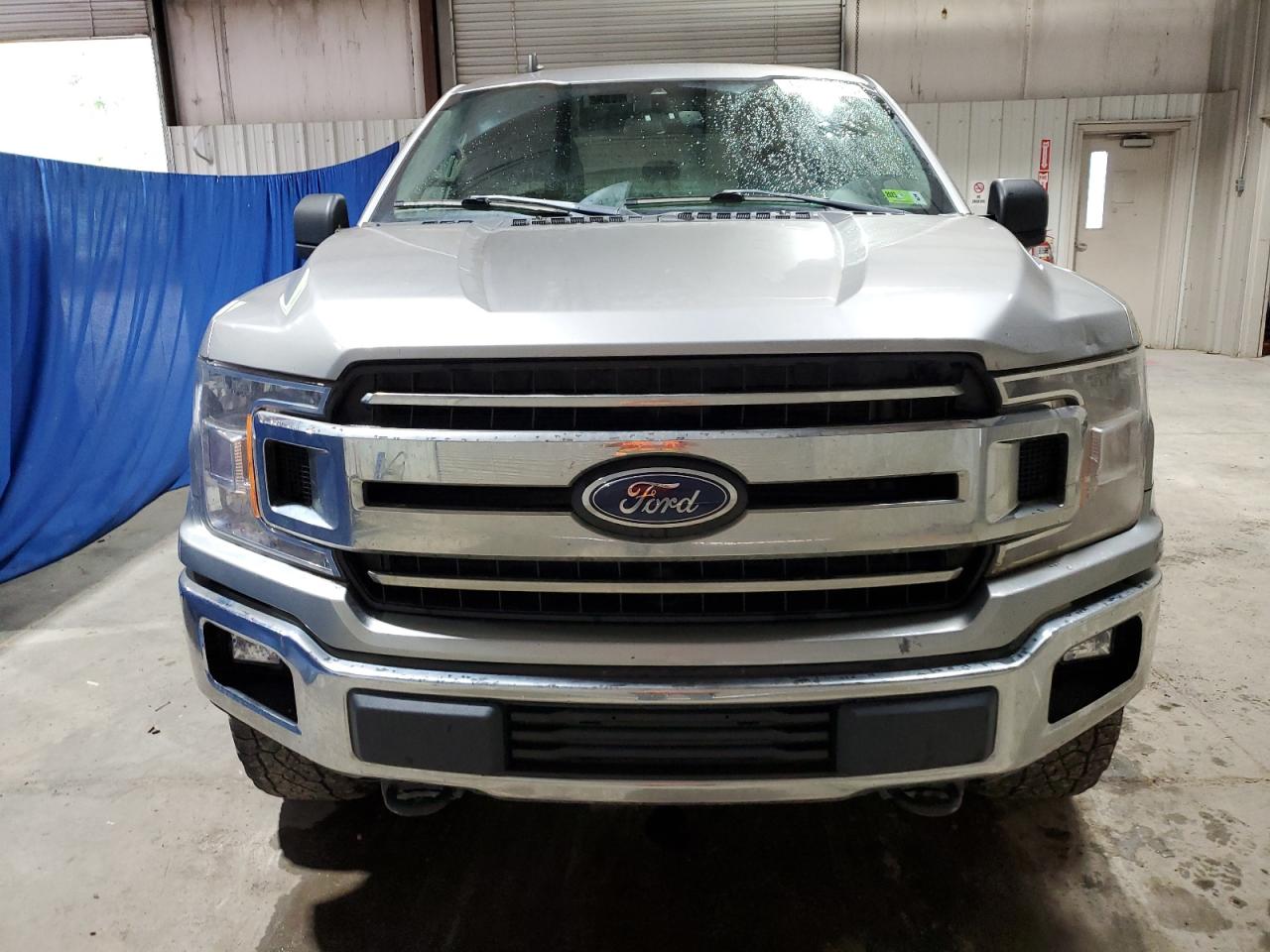 1FTFX1E56LKD79580 FORD F-150 2020