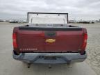2008 Chevrolet Silverado K1500 იყიდება Martinez-ში, CA - Rear End